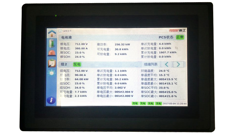 产品特点
