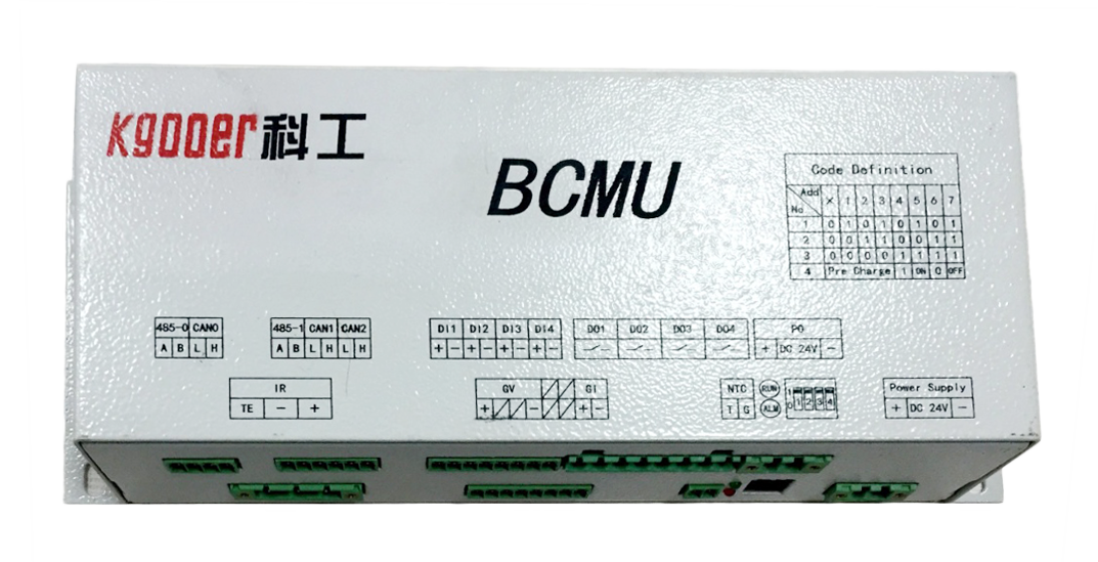 Product features