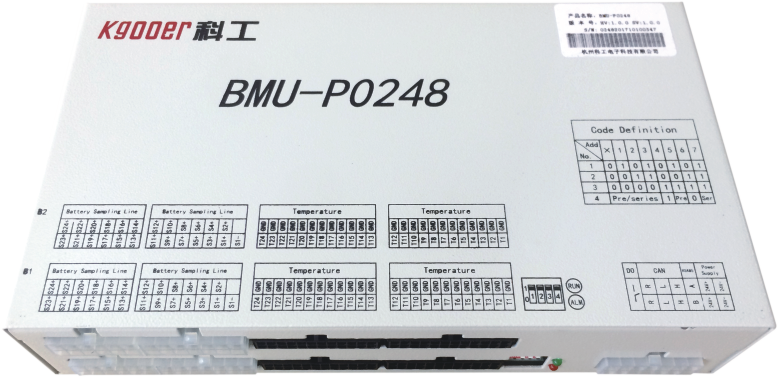 Product features